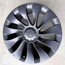 2021 Tesla Model 3 Rims (set of 4)