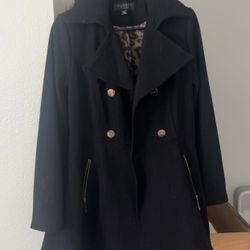 Women’s Coat 