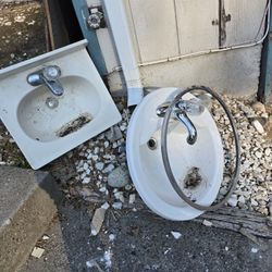 Free Sinks And Faucets 