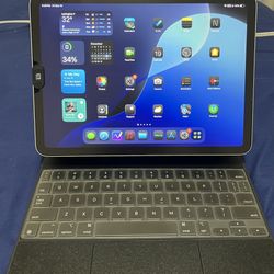 iPad Air 4th Generation 