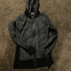 Adidas Women’s Windbreaker