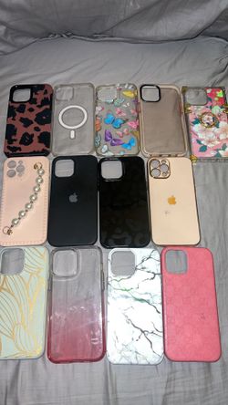 iphone 12 pro max phone cases