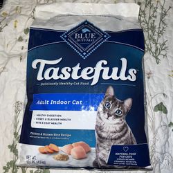 Blue Buffalo Cat Toy