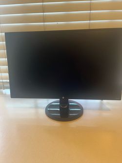 Monster 21” Samsung
