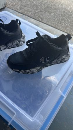 Champion 6.5