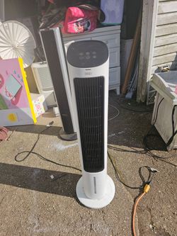 Price is firm.. ice cool down fan