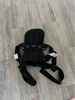 BJorn baby carrier