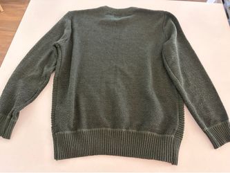 Knit sweaters