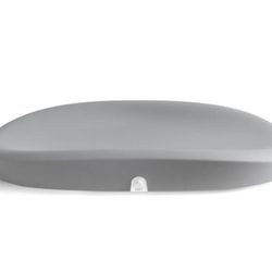 HATCH  GROW SMART CHANGING PAD & SCALE - GRAY