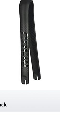 Carbon Crew Forks
