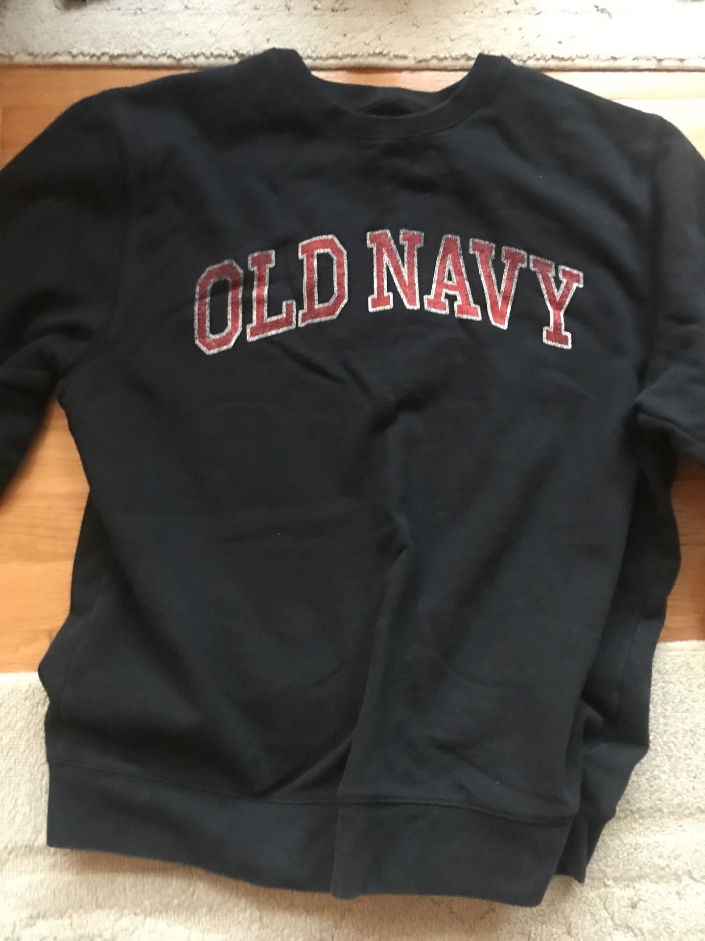 Old Navy Crew Neck