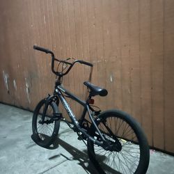 Mongoose Black 