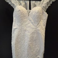Wedding Dresses