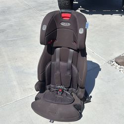 Car seat
