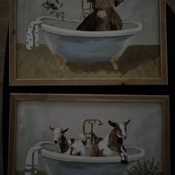 Picture Frames