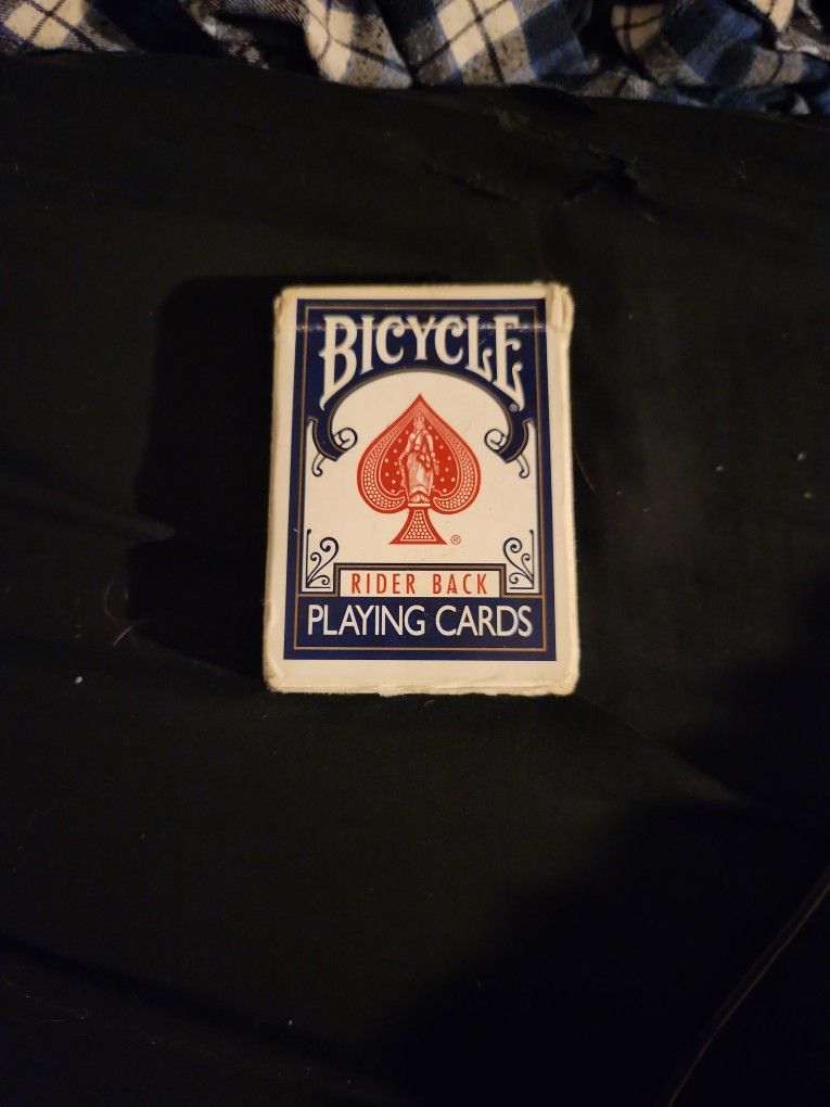 Playing Cards
