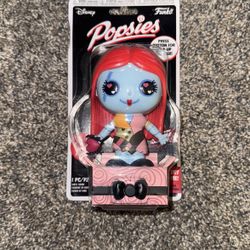 Funko Popsies Disney The Nightmare Before Christmas