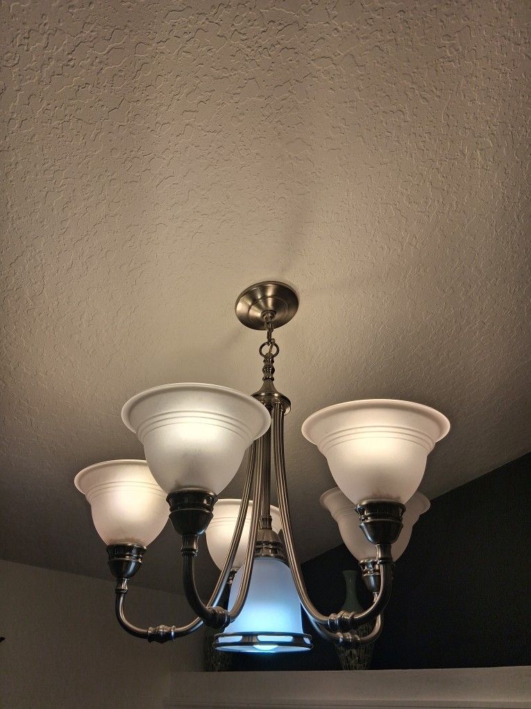 Pendent Chandelier