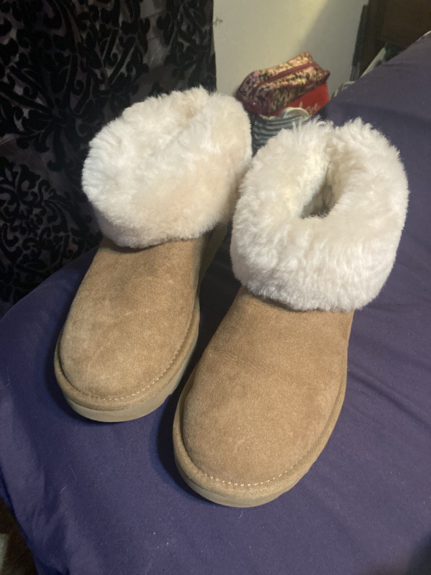 UGGs Boots