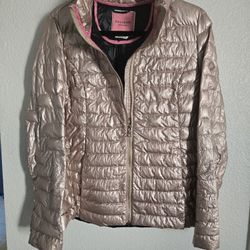 Katespade Jacket Medium 