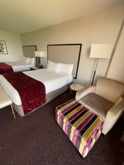 Hotel Furniture