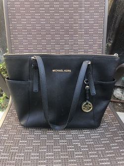 Michael kors Black Purse