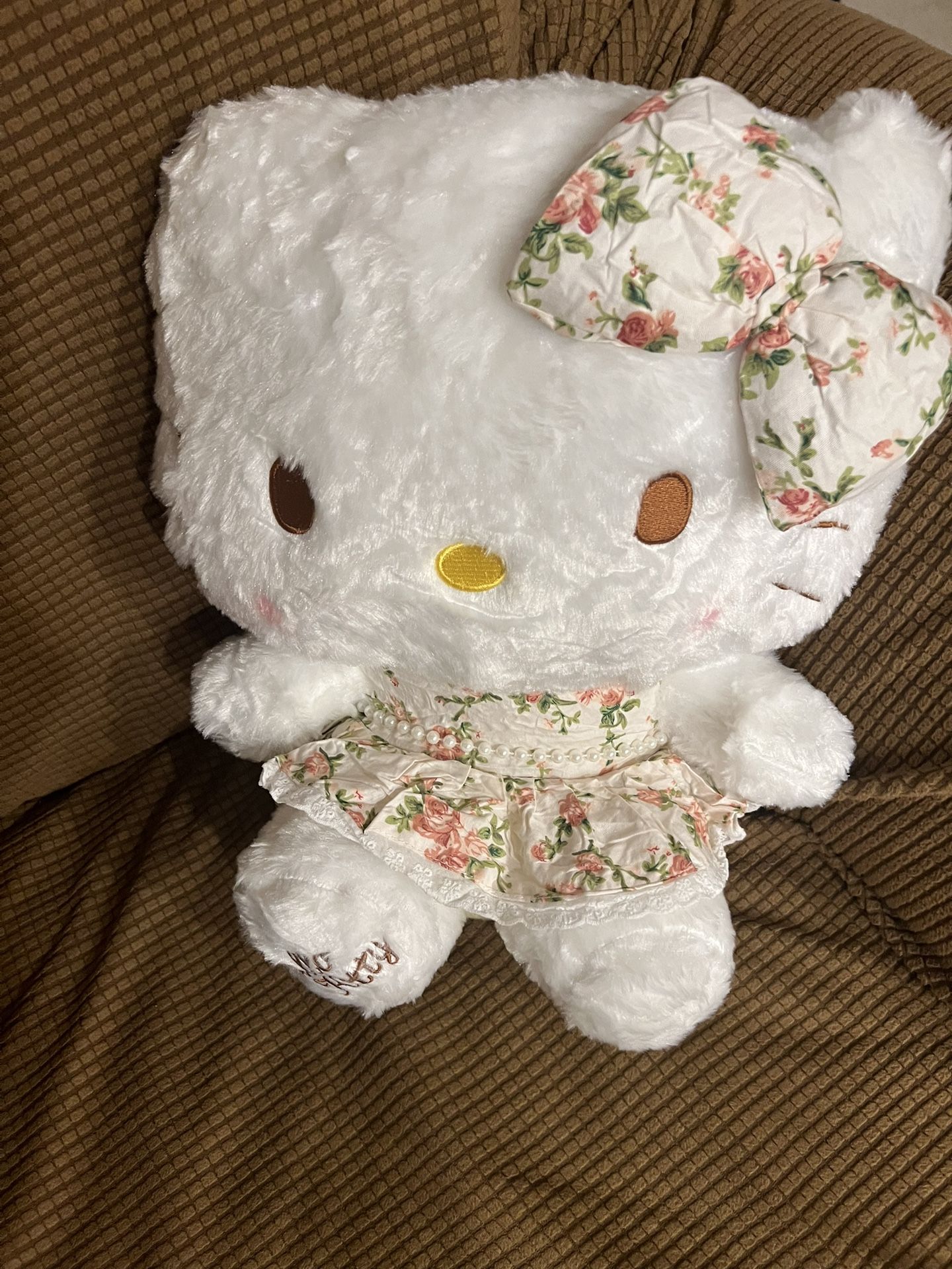 Kitty Toys