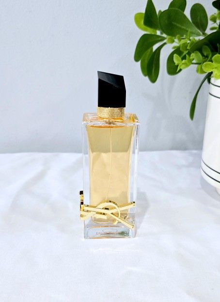 Yves Saint Laurent YSL LIBRE EDT 3OZ 90ML Women's Fragrance Perfume Original **NEW**