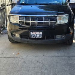 Lincoln
