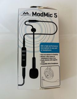 Antlion Audio ModMic 5