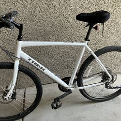 2024 Trek Verve 1- Size XL - New 