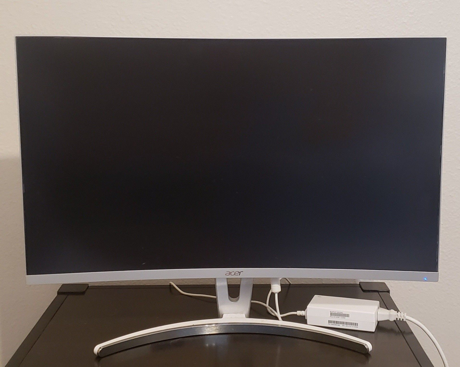 Gaming/computer27"HdCurved Monitor