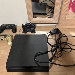 Ps4 Slim