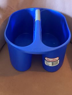 Sterilite Ultra Caddy
