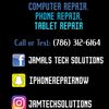 Jamal’s Tech Solutions