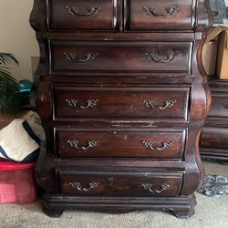 Drawers / Cash pickup only
