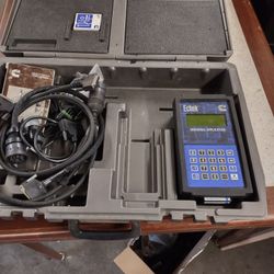 Cummins E Check Scan Tool