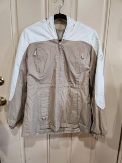 weather tamer jacket