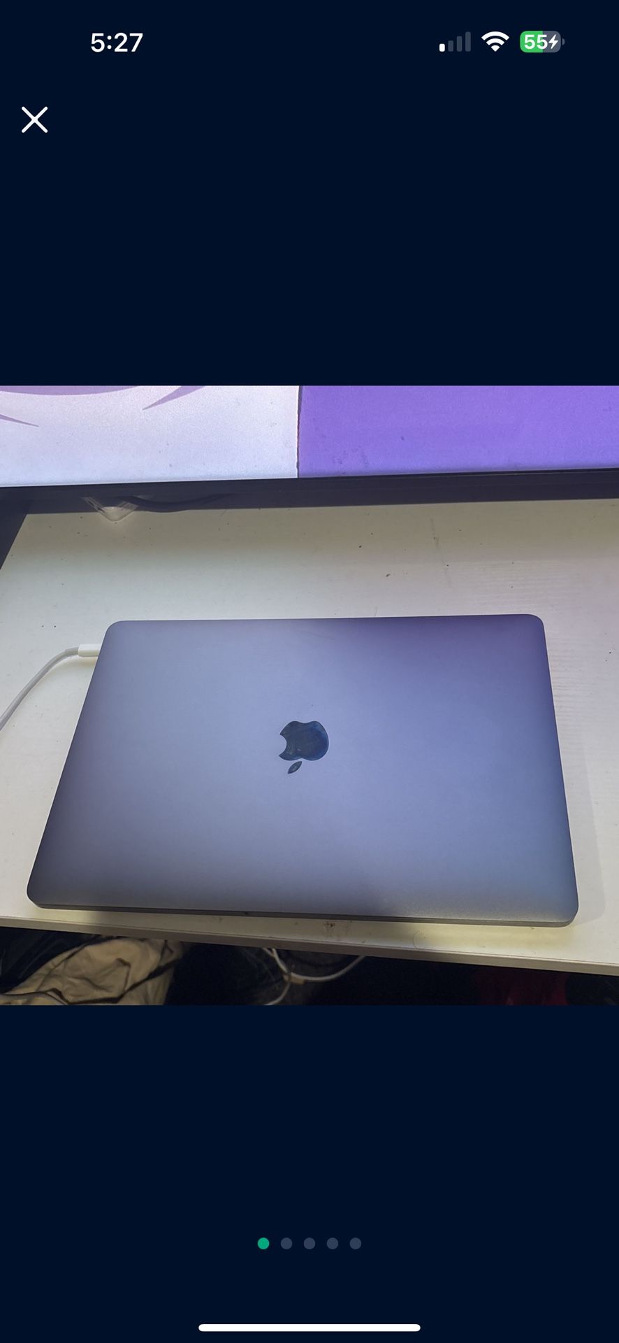 MacBook Pro 2017 13 Inch