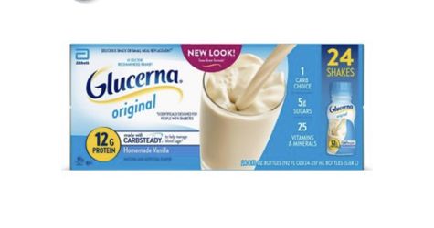 Glucerna 