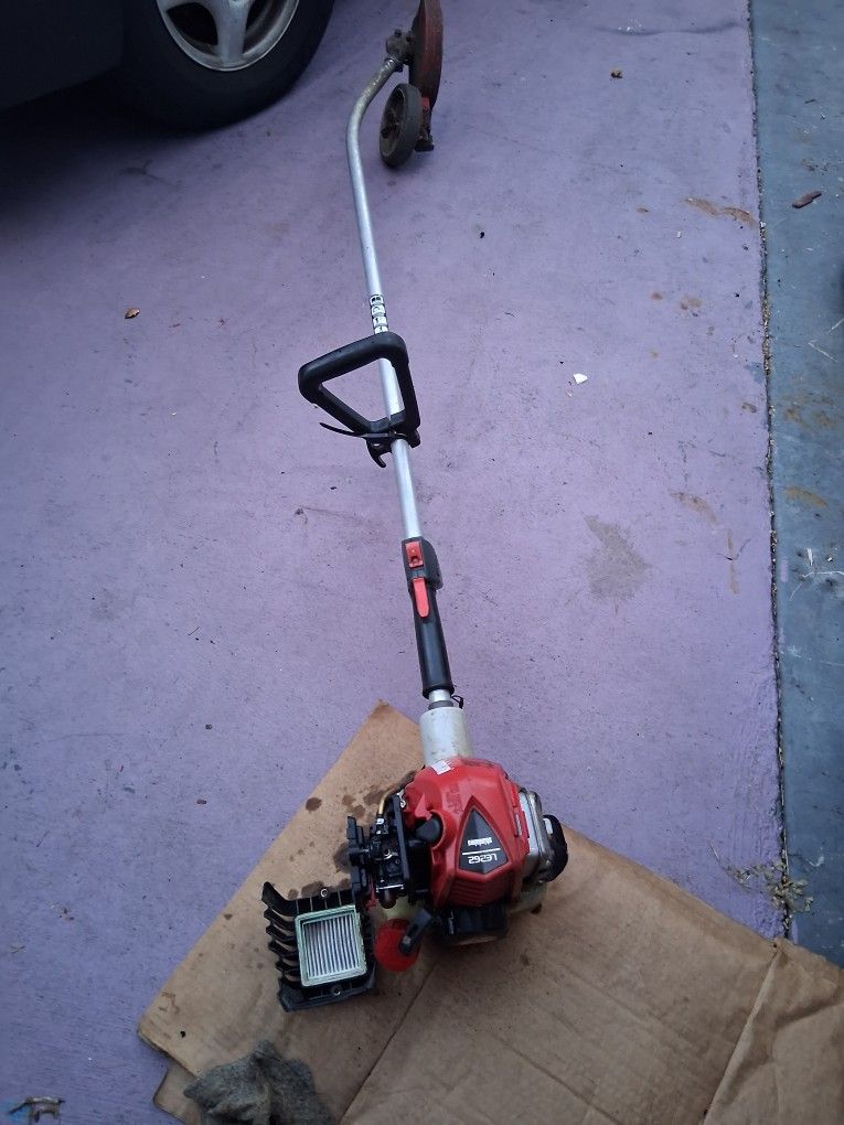 Shindawa Edger 160 .Firm