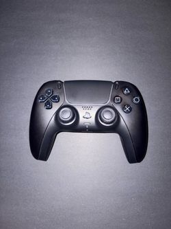 Ps5 dualsense controller midnight