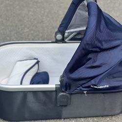 Uppababy Bassinet