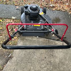 LAWNMOWER FOR SALE