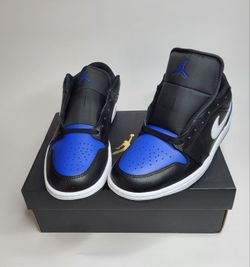 Air Jordan 1 Low Size-8