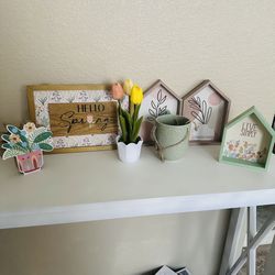 Home Decor 