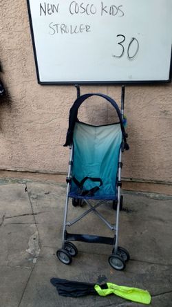 Cosco Kids Umbrella Stroller