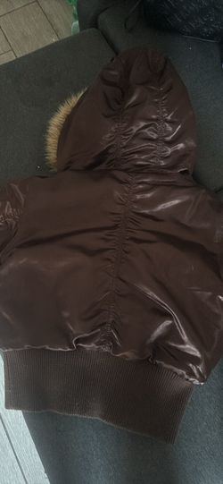 Jacket/coat $40 obo