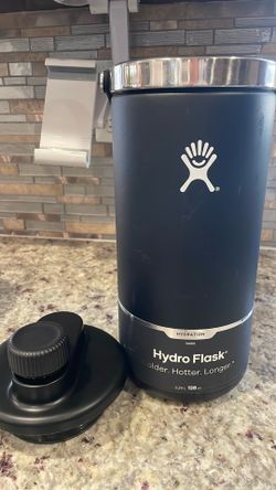 Hydro flask