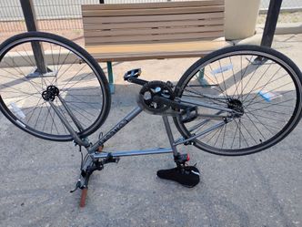 Bycicle